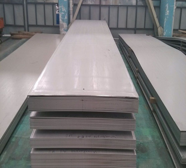 浦北304材质不锈钢板