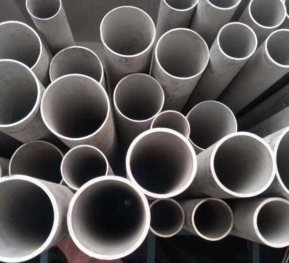 浦北321不锈钢管