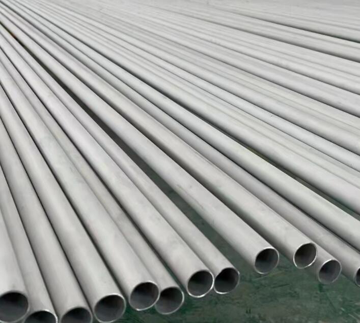 浦北441不锈钢管