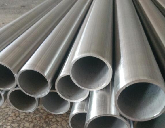 浦北321不锈钢管