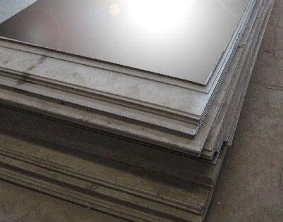 浦北304不锈钢板