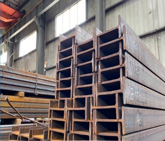 浦北Q420C工字型钢