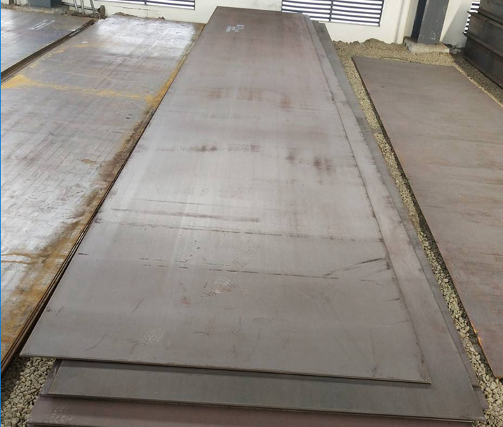 浦北Q420GJD镀锌板