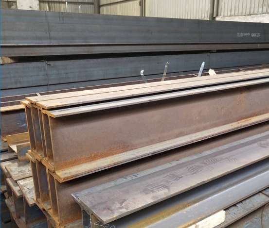 浦北Q235EH型钢