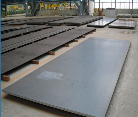 浦北NM450C耐磨板